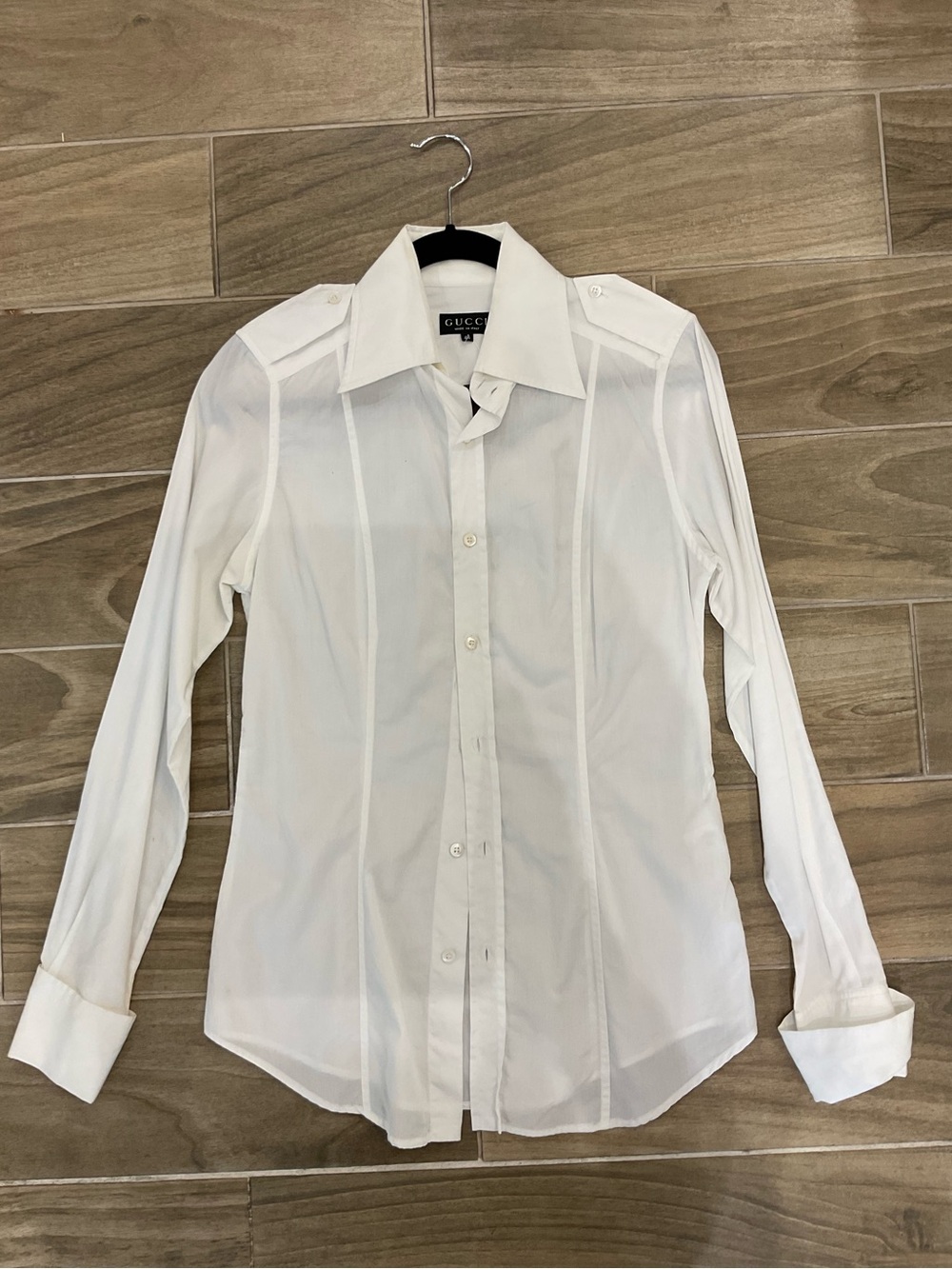 Gucci top